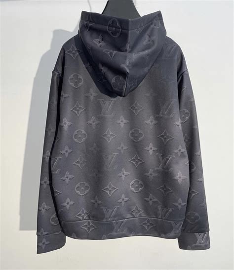 louis vuitton off white hoodie|Louis Vuitton 2054 hoodie.